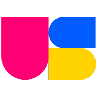 TaskUs Company Logo