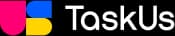 TaskUs Logo